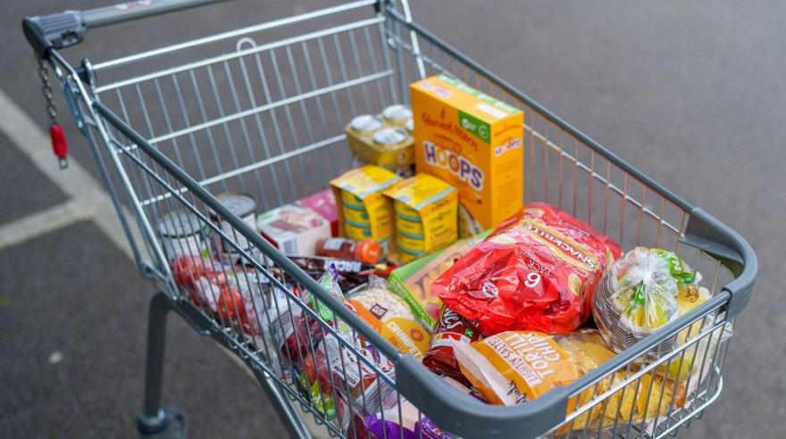 Οι ετικέτες θερμίδων έχουν μικρό αντίκτυπο στις επιλογές τροφίμων, σύμφωνα με μελέτη