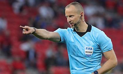 Ο Ούγγρος, Μπογκνάρ στο Παναθηναϊκός - Άρης