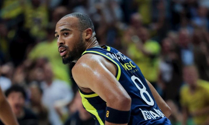 Λύγισε στο τέλος την μαχητική Παρτίζαν η Φενέρ