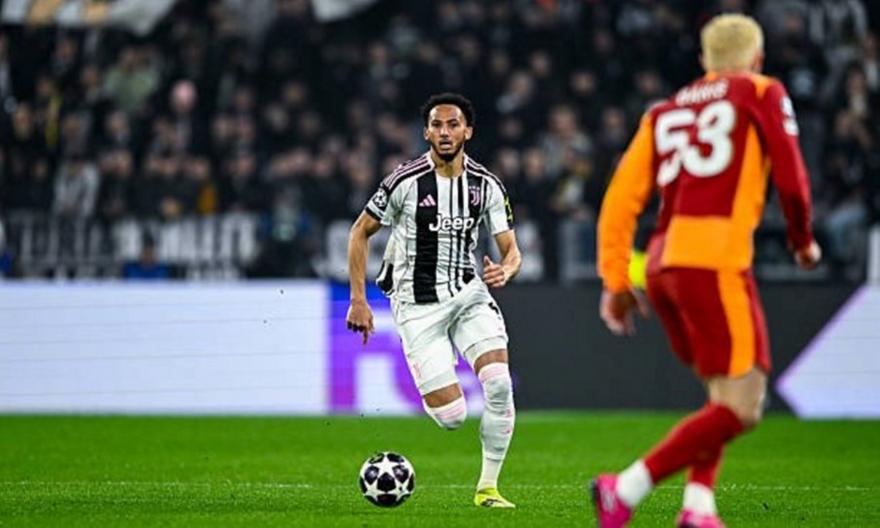 Γιουβέντους-Γαλατάσαραϊ