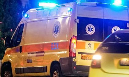 Θανατηφόρο τροχαίο στο Πέραμα - Νεκρός 26χρονος μοτοσυκλετιστής