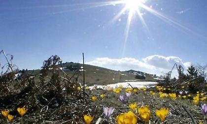 Καιρός: Αίθριος στα δυτικά, πτώση θερμοκρασίας στα βορειοανατολικά