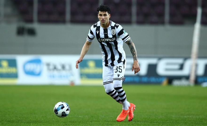 Τσορμπατζόγλου: «Με Σάντσες εξτρέμ ο ΠΑΟΚ - Έρχεται φοβερή φουρνιά με ταλαντούχους νεαρούς»