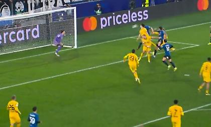 Φέρνει ολοκληρωτικά τούμπα την κόντρα με την Ντόρτμουντ η Αταλάντα!