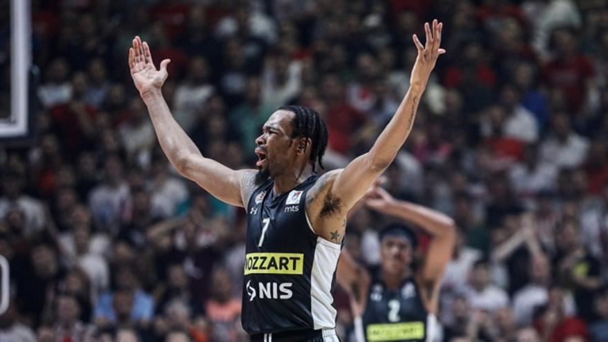 Έχασε τη δικαστική διαμάχη με Πάντερ η Παρτίζαν