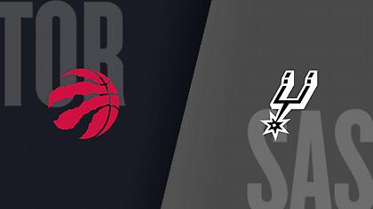 Ράπτορς-Σπερς