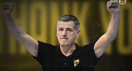 Παρελθόν από τον Άρη ο Μέλκας