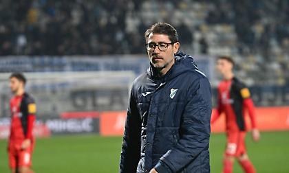 Στο νοσοκομείο ο Βίκτορ Σάντσεθ - Απών από το ματς της Ριέκα με την Ομόνοια