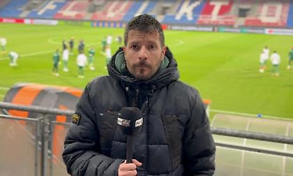 «Πιθανότατα με τριάδα ο Παναθηναϊκός - Η πιθανή 11άδα και οι θέσεις που παίζονται»: Το ρεπορτάζ Δεσύλλα από την Τσεχία