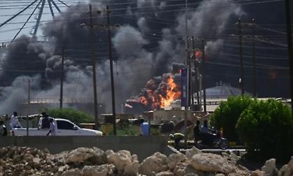 Πολύνεκρη έφοδος των παραστρατιωτικών σε προπύργιο πρώην ηγέτη τους στο Σουδάν