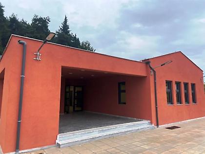 Το πρώτο «παθητικό» δημόσιο σχολείο άνοιξε στα Τρίκαλα - Διατηρεί 21 βαθμούς Κελσίου χειμώνα και καλοκαίρι