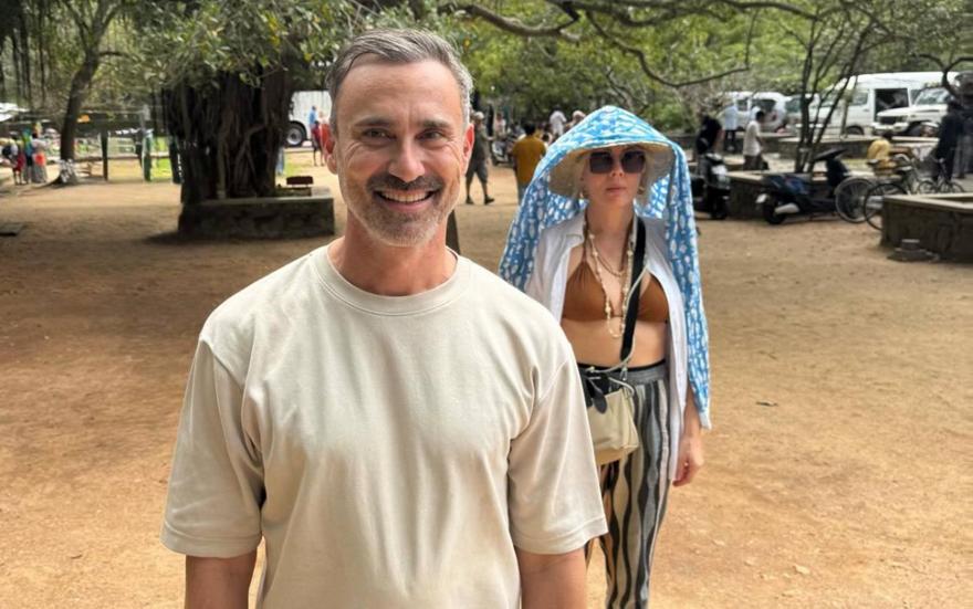 Καρύδη- Καπουτζίδης: Η στιγμή που ξύπνησε μέσα της η Ντάλια Χατζηαλεξάνδρου στη Σρι Λάνκα