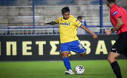 Παναιτωλικός: Έδωσε δανεικό τον Τσούρα