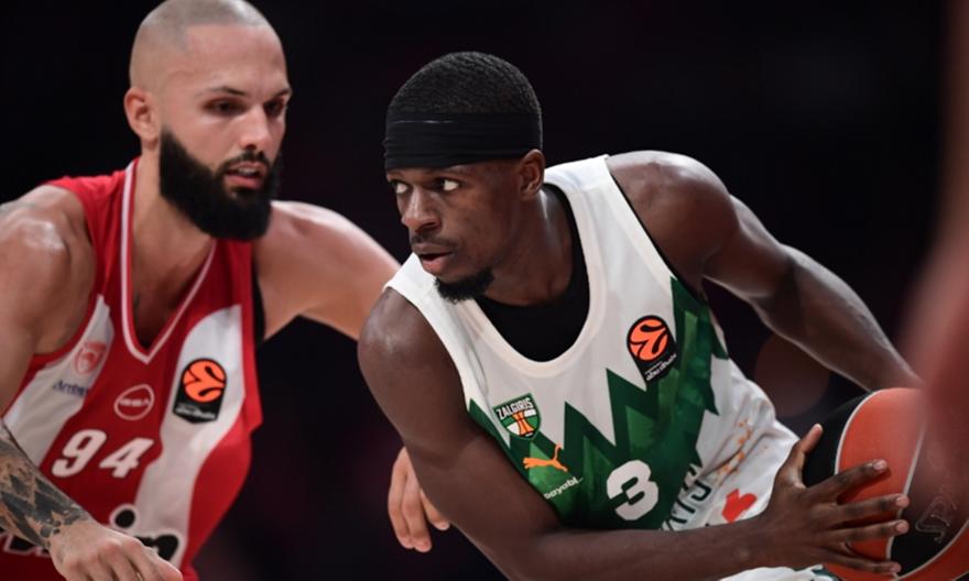 Φρανσίσκο: «Φυσικά και υπάρχουν πολλές προτάσεις αλλά ό,τι κι αν συμβαίνει είμαι συγκεντρωμένος»