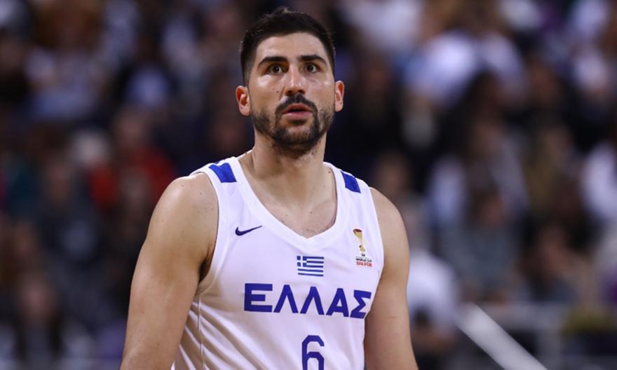 Μωραΐτης: «Να βγάλουμε στο γήπεδο όσα δουλεύουμε και να παίξουμε ωραίο μπάσκετ»