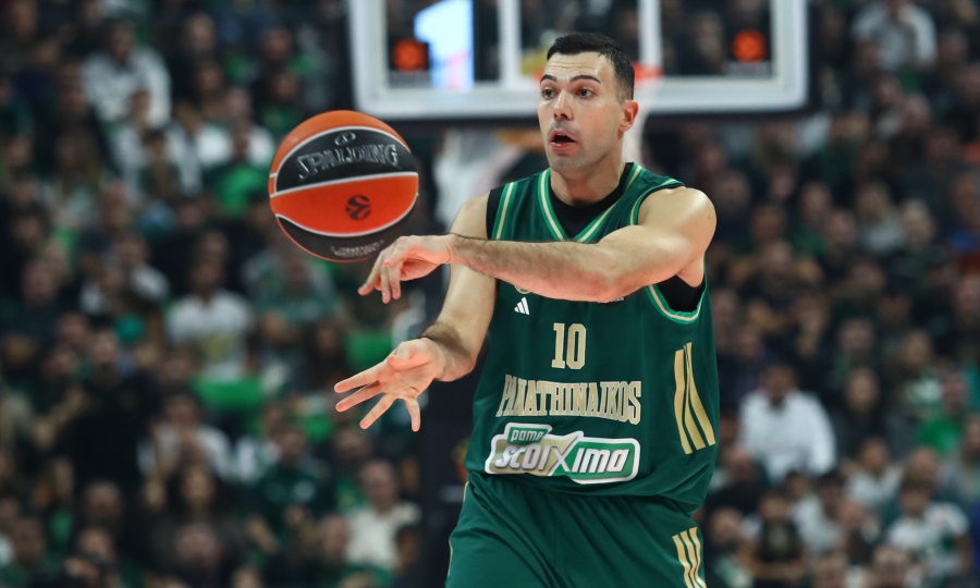 Παναθηναϊκός-Παρί 