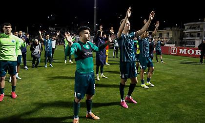 Λεβαδειακός: «Η Κηφισιά πρώτα διπλασίασε την τιμή των εισιτηρίων κι έπειτα προχώρησε σε ανάκληση»!