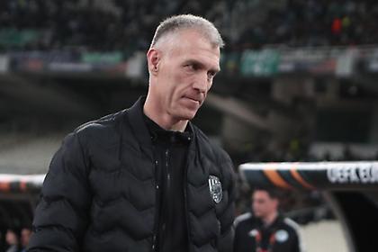 Η ενδεκάδα της Βικτόρια Πλζεν κόντρα στον Παναθηναϊκό