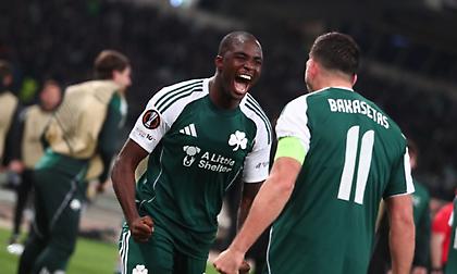 Βικτόρια Πλζεν – Παναθηναϊκός: Με οδηγό την αντίδραση το «τριφύλλι» στον… τελικό