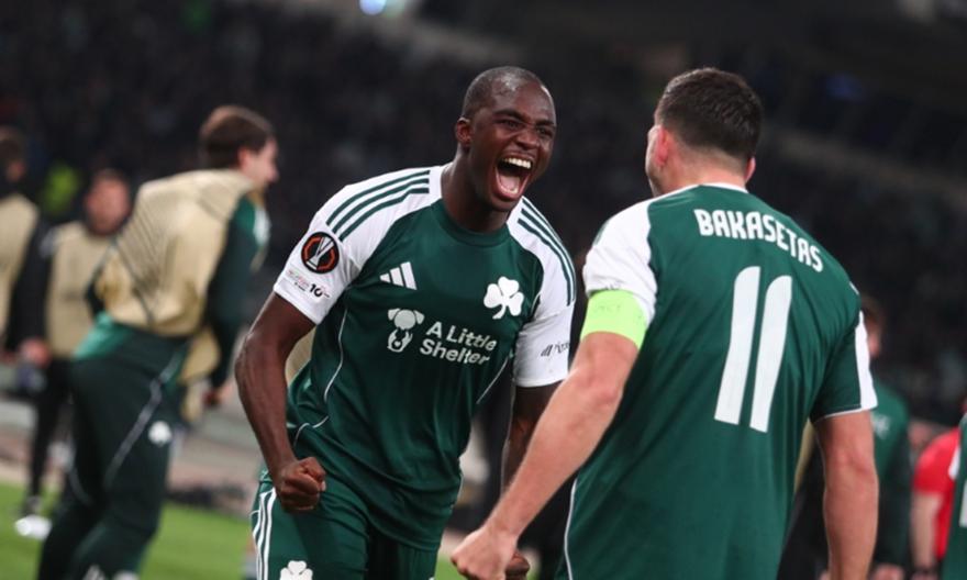 Βικτόρια Πλζεν – Παναθηναϊκός: Με οδηγό την αντίδραση το «τριφύλλι» στον… τελικό