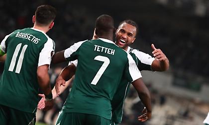 Αθανασίου: «Περιμένω προσεκτική προσέγγιση από τον Παναθηναϊκό - Ποιες οι σκέψεις για την 11άδα»