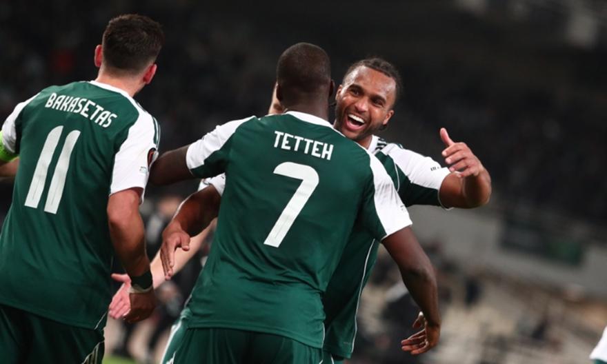 Αθανασίου: «Περιμένω προσεκτική προσέγγιση από τον Παναθηναϊκό - Ποιες οι σκέψεις για την 11άδα»