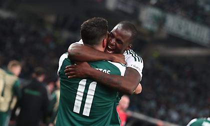 Δεσύλλας: «Είναι τελικός το είπαν Μπενίτεθ και παίκτες - Μπακασέτας με Ρενάτο δυνατά για 11άδα»