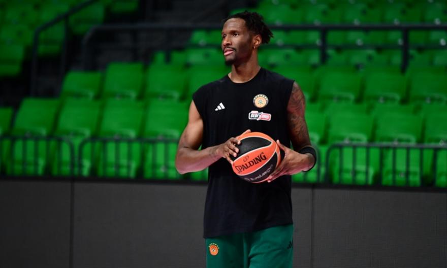 Πετρίδης: «Ζητούμενο τώρα η σταθερότητα για τον Παναθηναϊκό - Το πλάνο για τον Λεσόρ»