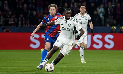 Η μεγάλη ρεβάνς για το «τριφύλλι» στην Τσεχία: Βικτόρια Πλζεν-Παναθηναϊκός 1-1 (Παράταση)