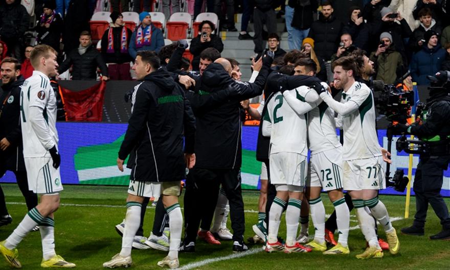 Νικολογιάννης: «Τεράστια πρόκριση με υπογραφή Μπενίτεθ – 18 λιοντάρια στο γήπεδο»