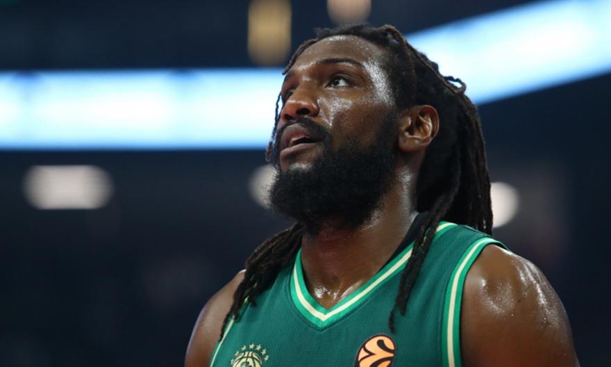 Απότομη προσγείωση για τον Παναθηναϊκό, ξύπνησε αργά κόντρα στην Παρί και έμπλεξε!