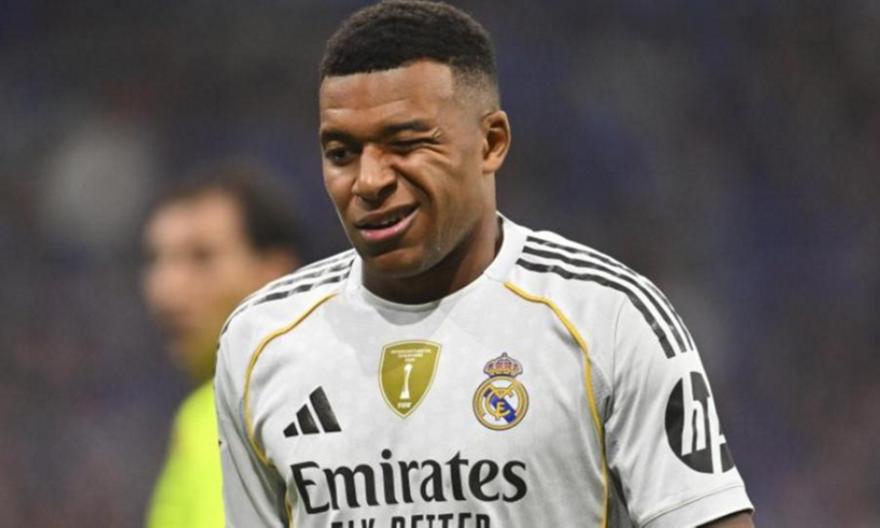 Ένας χρόνος φυλάκιση για οπαδό που εξύβρισε ρατσιστικά τον Κιλιάν Εμπαπέ στο Οβιέδο