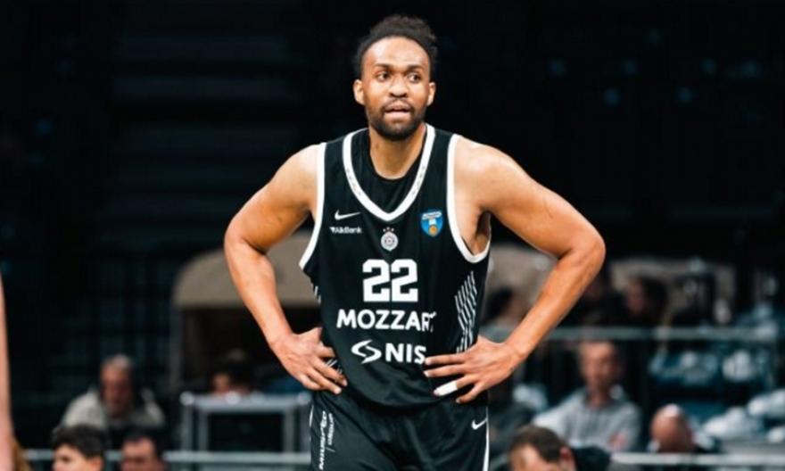 Δανεικός στη Μπανταλόνα και επίσημα ο Τζαμπάρι Πάρκερ