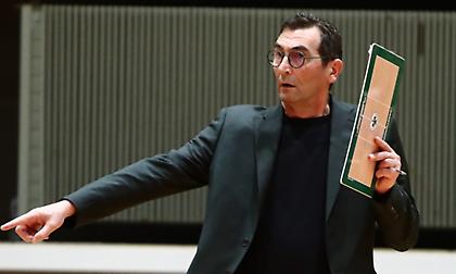 Ανδρεόπουλος: «Αντιδράσαμε καλά, εδώ και 13 χρόνια τα ματς με τον ΠΑΟΚ είναι όλα ντέρμπι»