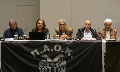 «Υπήρξε σημαντική Βοήθεια του Σαββίδη στον Ερασιτέχνη ΠΑΟΚ»