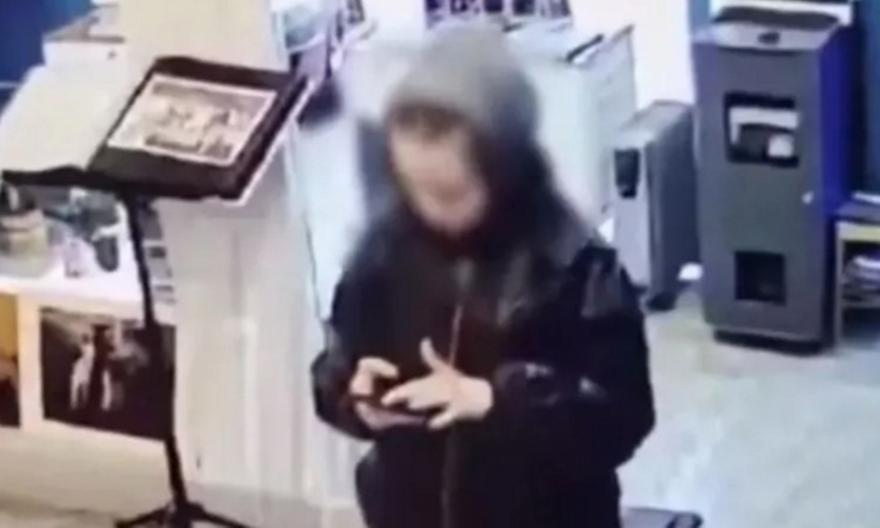 Εντοπίστηκε στη Γερμανία η 16χρονη που είχε εξαφανιστεί από το Ρίο