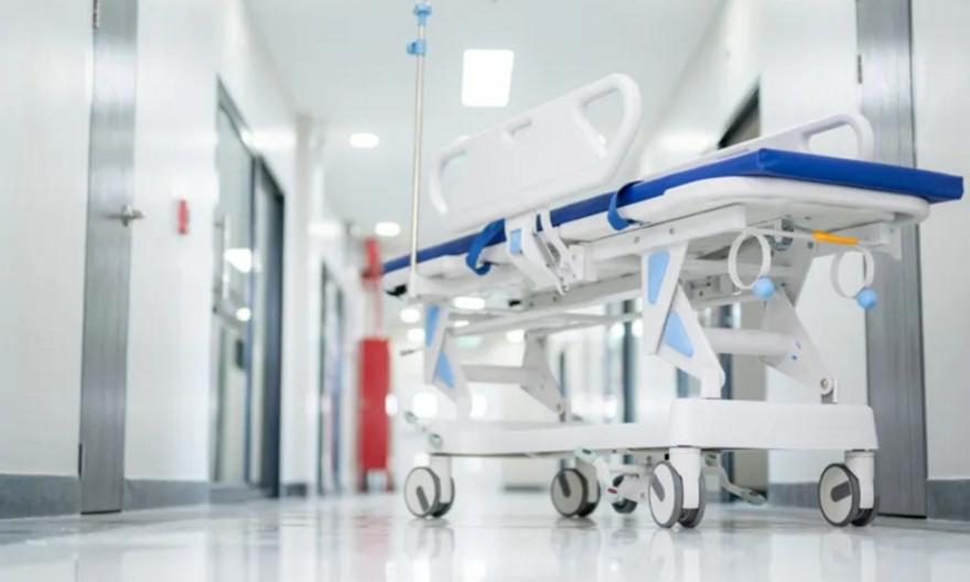 Ιταλία: Η μαφία «κατέλαβε» νοσοκομείο της Νάπολης!