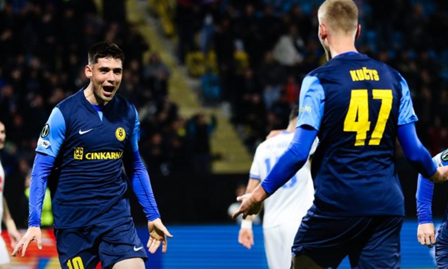 Conference League: Έβαλε υποψηφιότητα για ΑΕΚ η Τσέλιε - Αποχαιρέτησε τον θεσμό η Ομόνοια