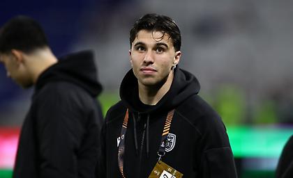 Τσορμπατζόγλου: «Ίσως έχει πιο παθητικό ρόλο ο ΠΑΟΚ, δεκάρι ο Μπιάνκο»