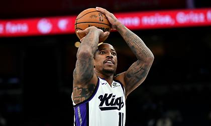 Στο Top-20 των σκόρερ όλων των εποχών στο ΝΒΑ ο ΝτεΡόζαν - Σε ποια θέση βρίσκεται ο Αντετοκούνμπο