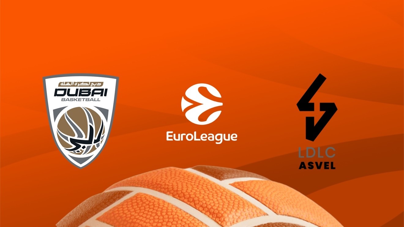 Dubai BC-Βιλερμπάν 