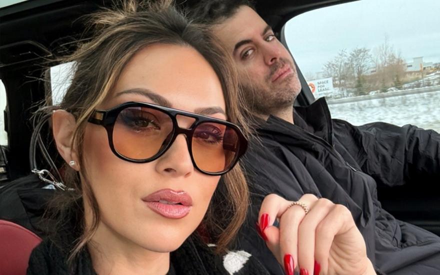 Δώρα Παντέλη: Η... καλύτερη αγορά που έχει κάνει κόντεψε να τρελάνει τον άντρα της