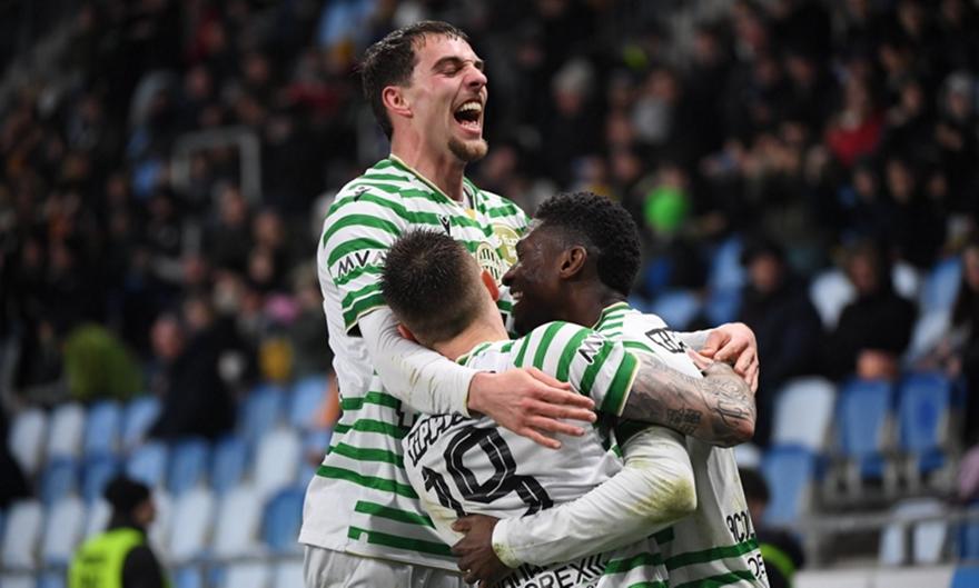 Το γύρισε και πέρασε η Φερεντσβάρος, δεν φοβήθηκε η Στουτγκάρδη από τον… αιφνιδιασμό της Σέλτικ