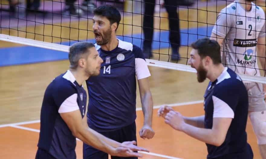 Νέα «βόμβα» από Φλοίσβο, ανατροπάρα από Πανιώνιο, δεύτερη σερί πρόκριση για ΟΦΗ