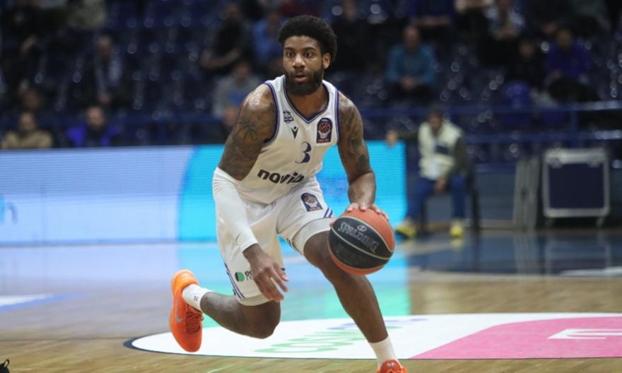 Από τον Ηρακλή στη Μπούργος ο Ράιτ-Φόρμαν