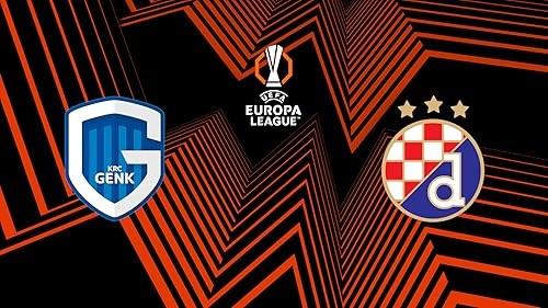 Γκενκ-Ντινάμο Ζάγκρεμπ