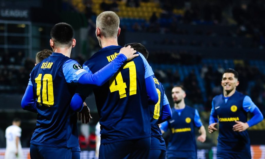 Η κόντρα που ενδιαφέρει την ΑΕΚ: Τσέλιε-Ντρίτα 