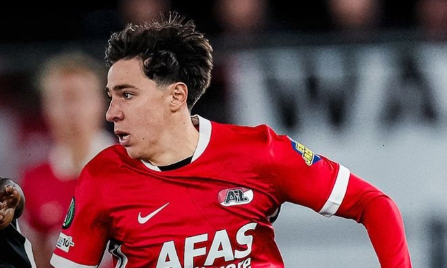 Η κόντρα που ενδιαφέρει την ΑΕΚ: Άλκμααρ-Νόα 