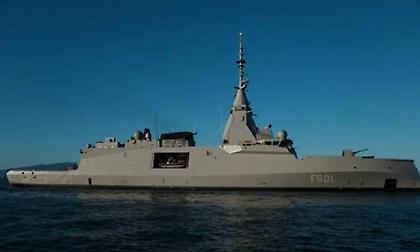 Ελλάδα – Γαλλία: Επίσκεψη Μακρόν και νέα αμυντική συμφωνία