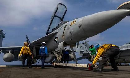 Politico: Σύμβουλοι του Τραμπ προτιμούν το Ισραήλ να χτυπήσει πρώτο το Ιράν